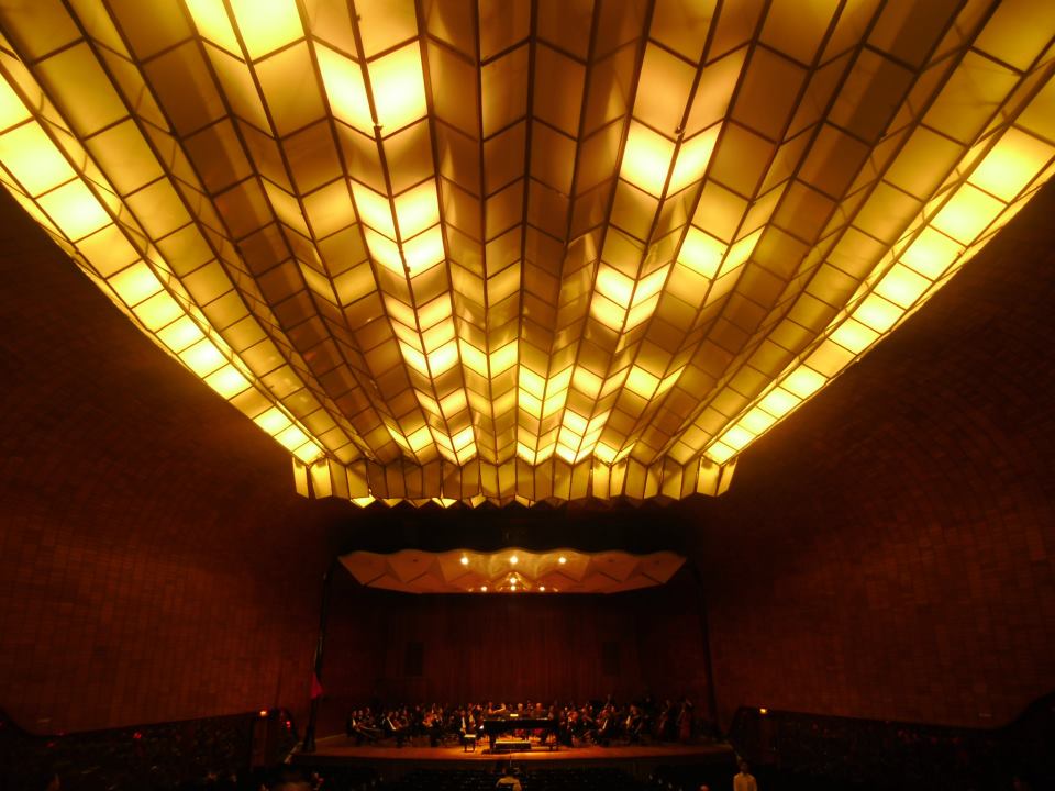 Heritage and the quest to save the Philam Life Theater GMA News Online